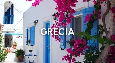 Grecia