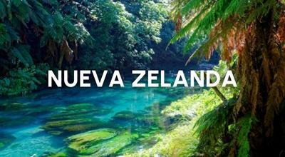 Nueva Zelanda