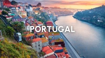Portugal