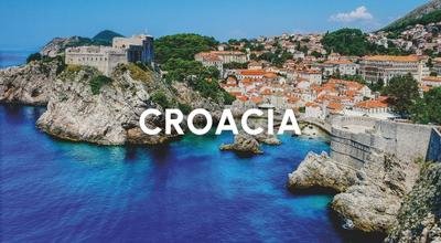 Croacia