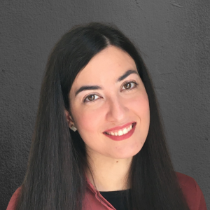 Esther Gómez H.