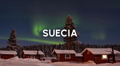 Suecia