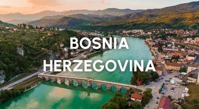 Bosnia Herzegovina