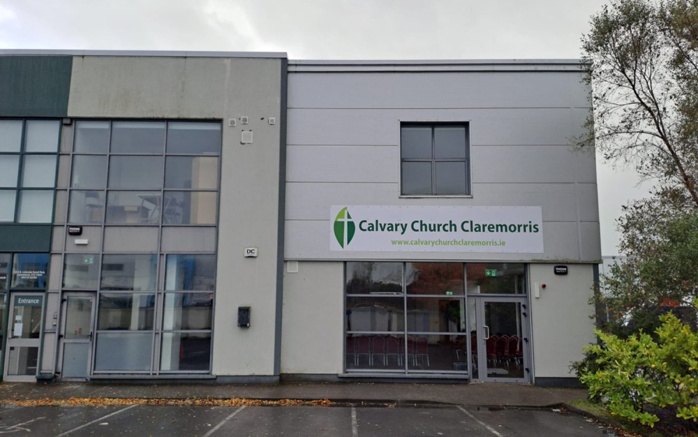 Proyecto: Building for the Future in Claremorris - MCE Iberoamerica