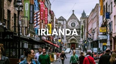 Irlanda