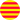Catalan Catalunya Cataluña flag