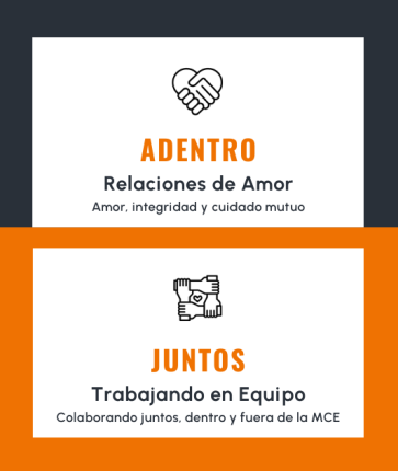 ECM Values - ES. 2