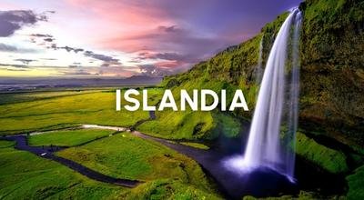 Islandia
