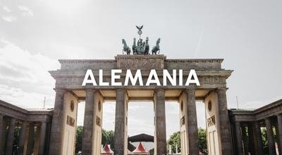 Alemania