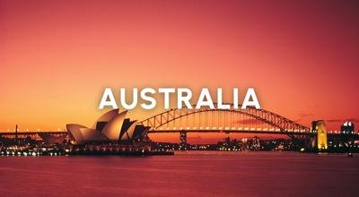 Australia