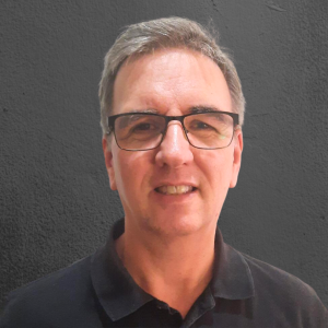 Ted Blake