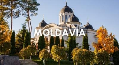Moldavia