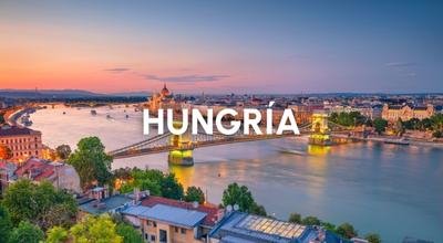 Hungría