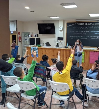 Kids Club