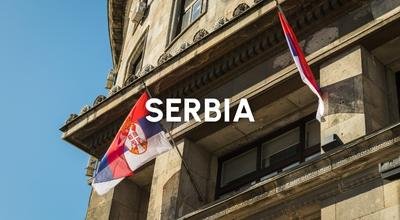 Serbia