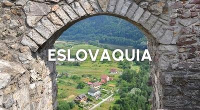 Eslovaquia