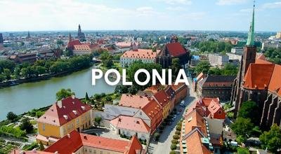 Polonia