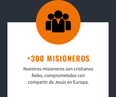 WHAT WE DO - ES