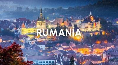 Rumanía