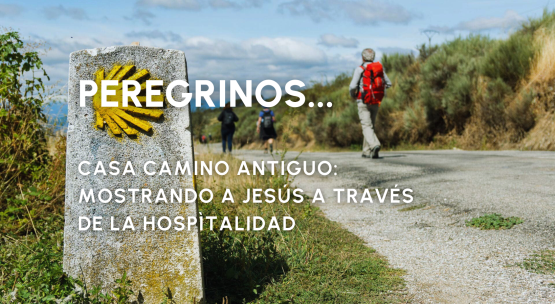camino