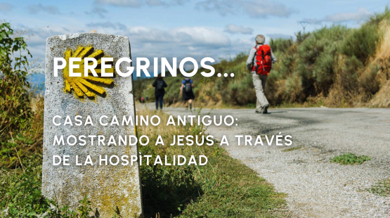 camino
