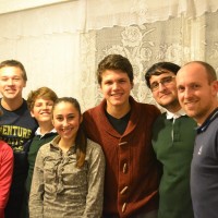 Bible Training