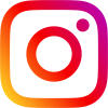 only use according to this guidline: https://en.facebookbrand.com/instagram/assets/instagram?audience=instagram-landing