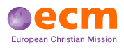 Logo Misión Cristiana Europea